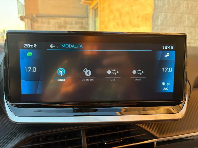 PEUGEOT 2008 1.5 bluehdi Allure Pack s&s 130cv eat8