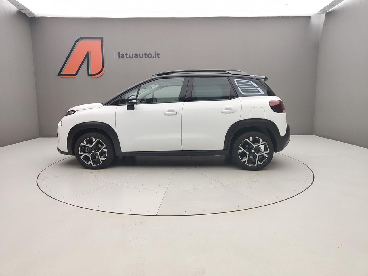 CITROEN C3 Aircross 2021 1.2 PURETECH 110CV SHINE PACK