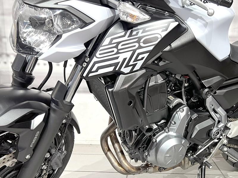 Kawasaki Z 650