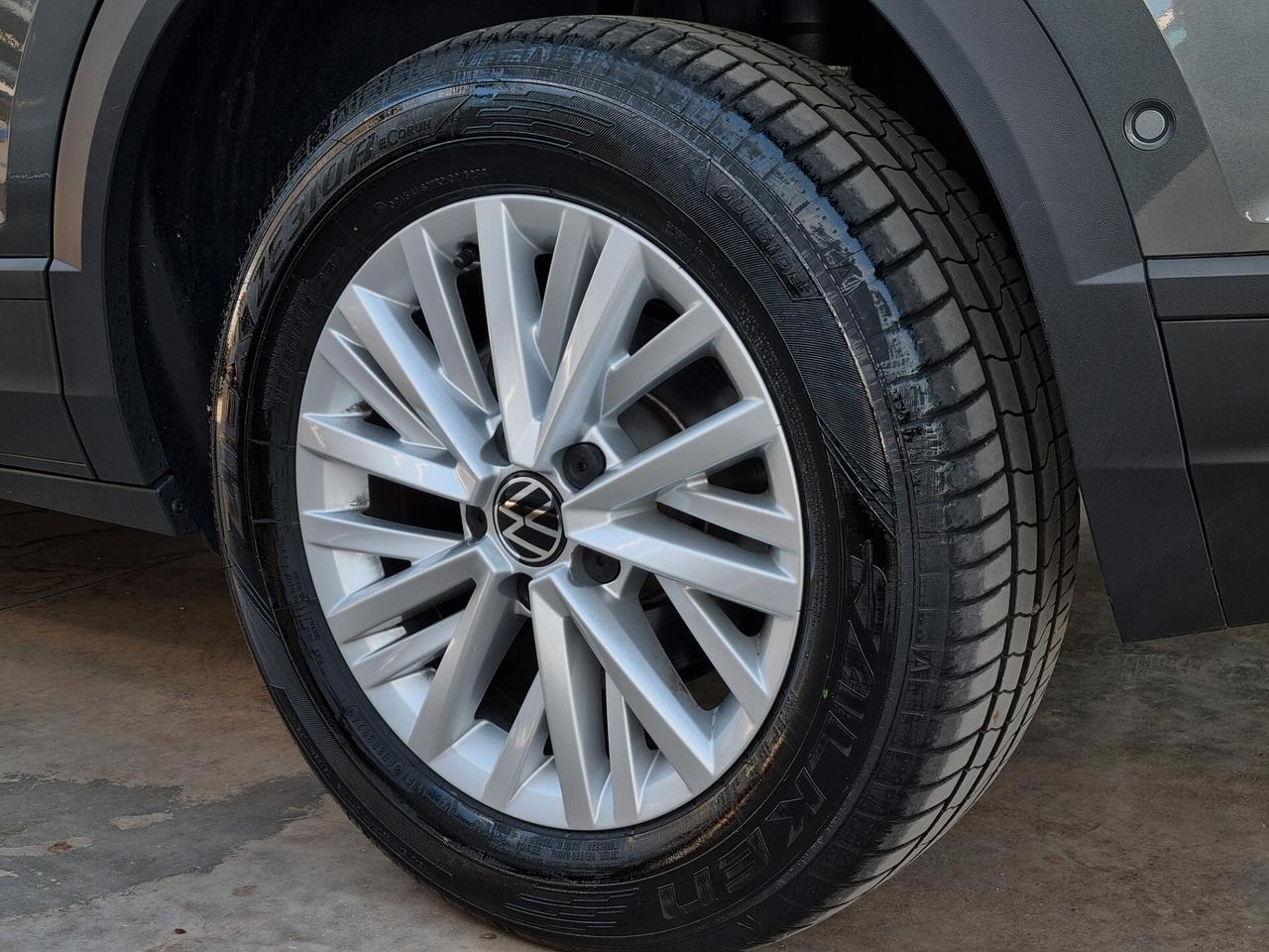 Volkswagen T-Roc 2.0 TDI SCR Life 116CV