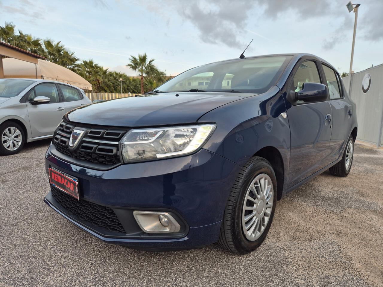 Dacia SANDERO 1.0 GPL 100 RESTAYLING 2020