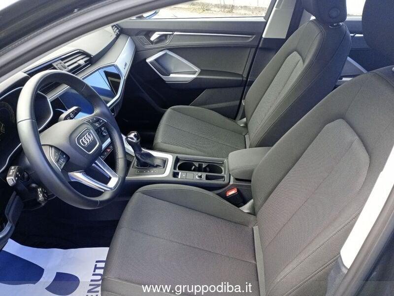 Audi Q3 II 2018 Benzina 45 1.4 tfsi e Business s-tronic