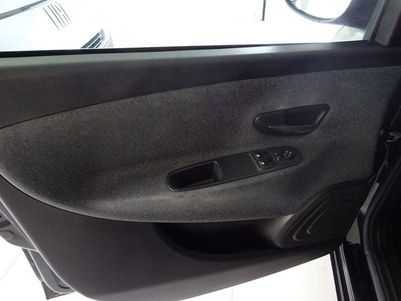 Lancia Ypsilon 1.2 69 CV 5 porte S&S Elefantino Blu
