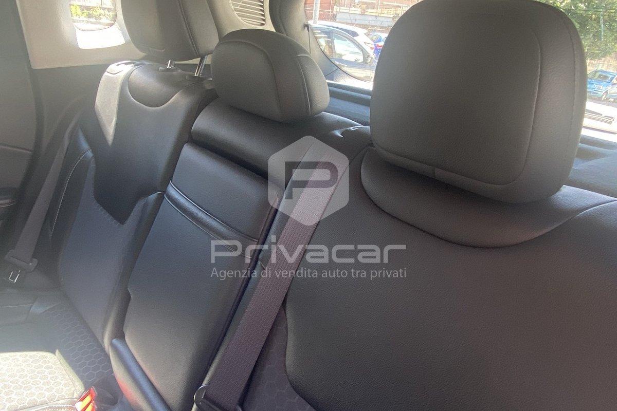 JEEP Compass 1.6 Multijet II 2WD Longitude