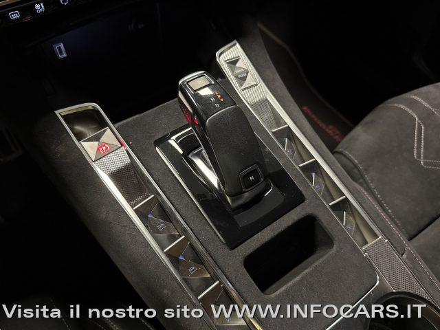 DS AUTOMOBILES DS 7 BlueHDi 130 CV Performance Line+ - PROMO