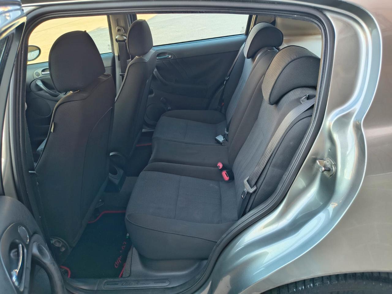 Alfa Romeo 147 1.9 JTD UNIPRO 150.000KM ORIGINALI