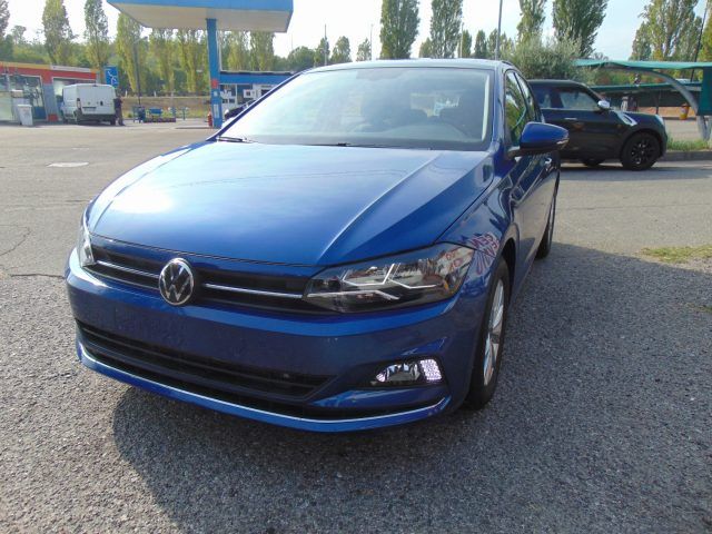 VOLKSWAGEN Polo 1.0 TSI 95 CV DSG 5p. Highline con Navigatore