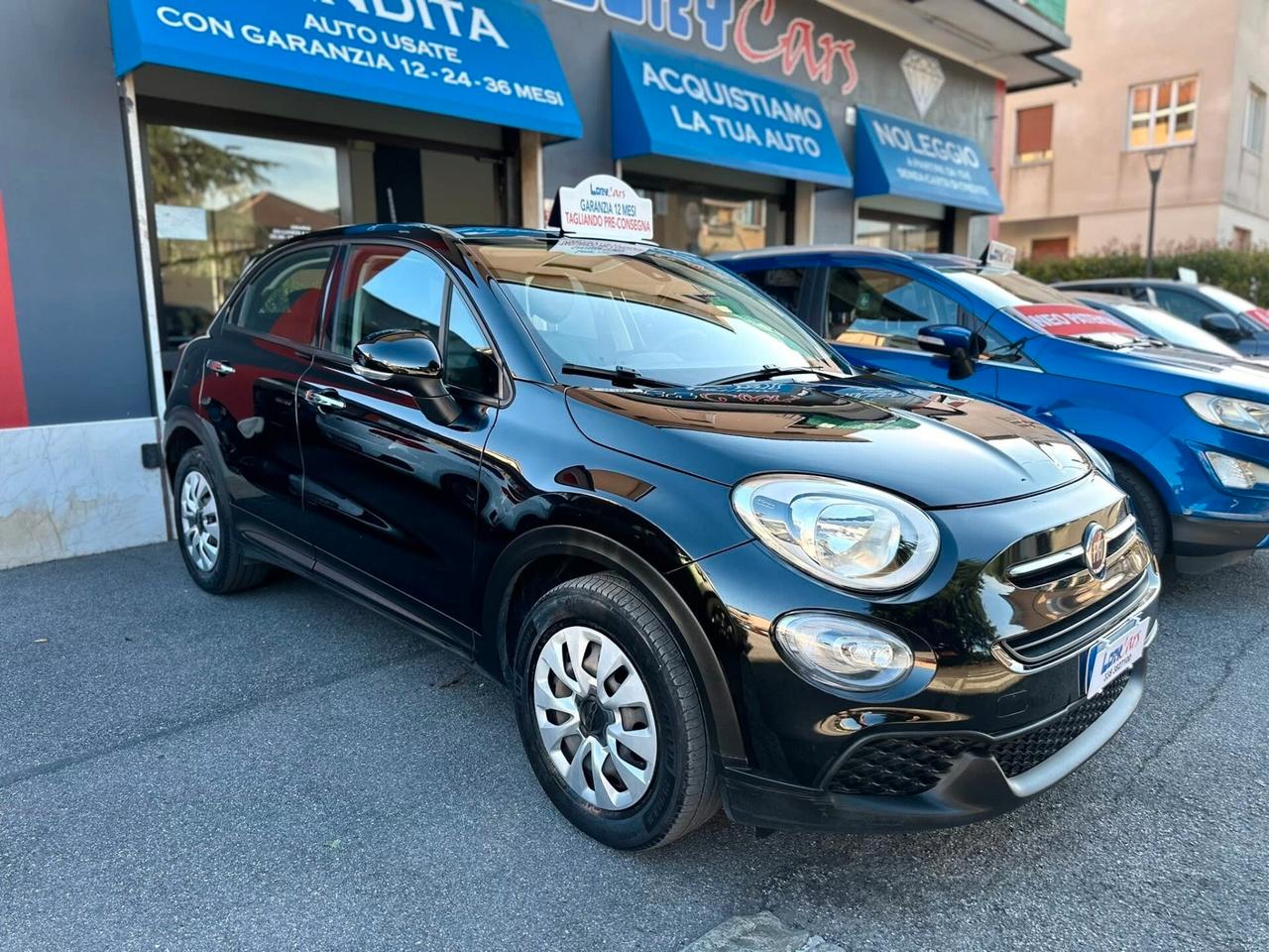 Fiat 500X 1.0 T3 120 CV Sport neopatentati