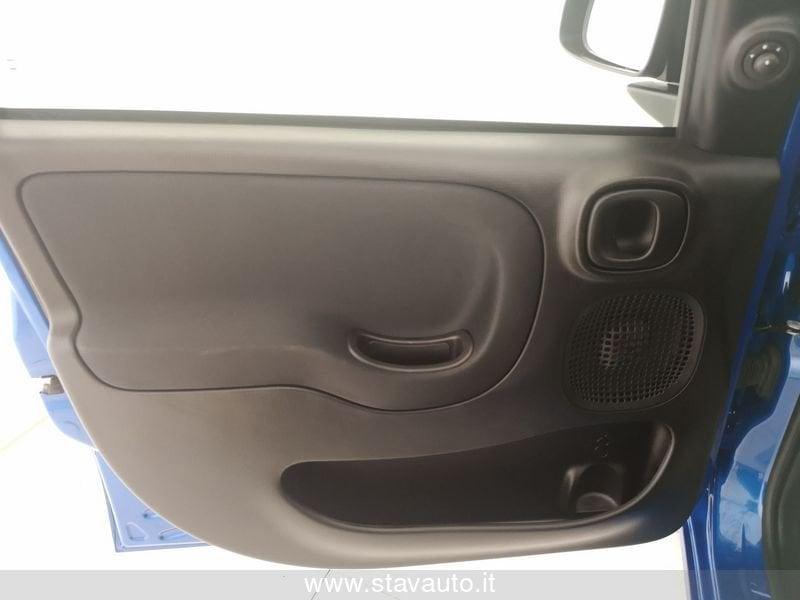 FIAT Panda 1.0 HYB 70CV