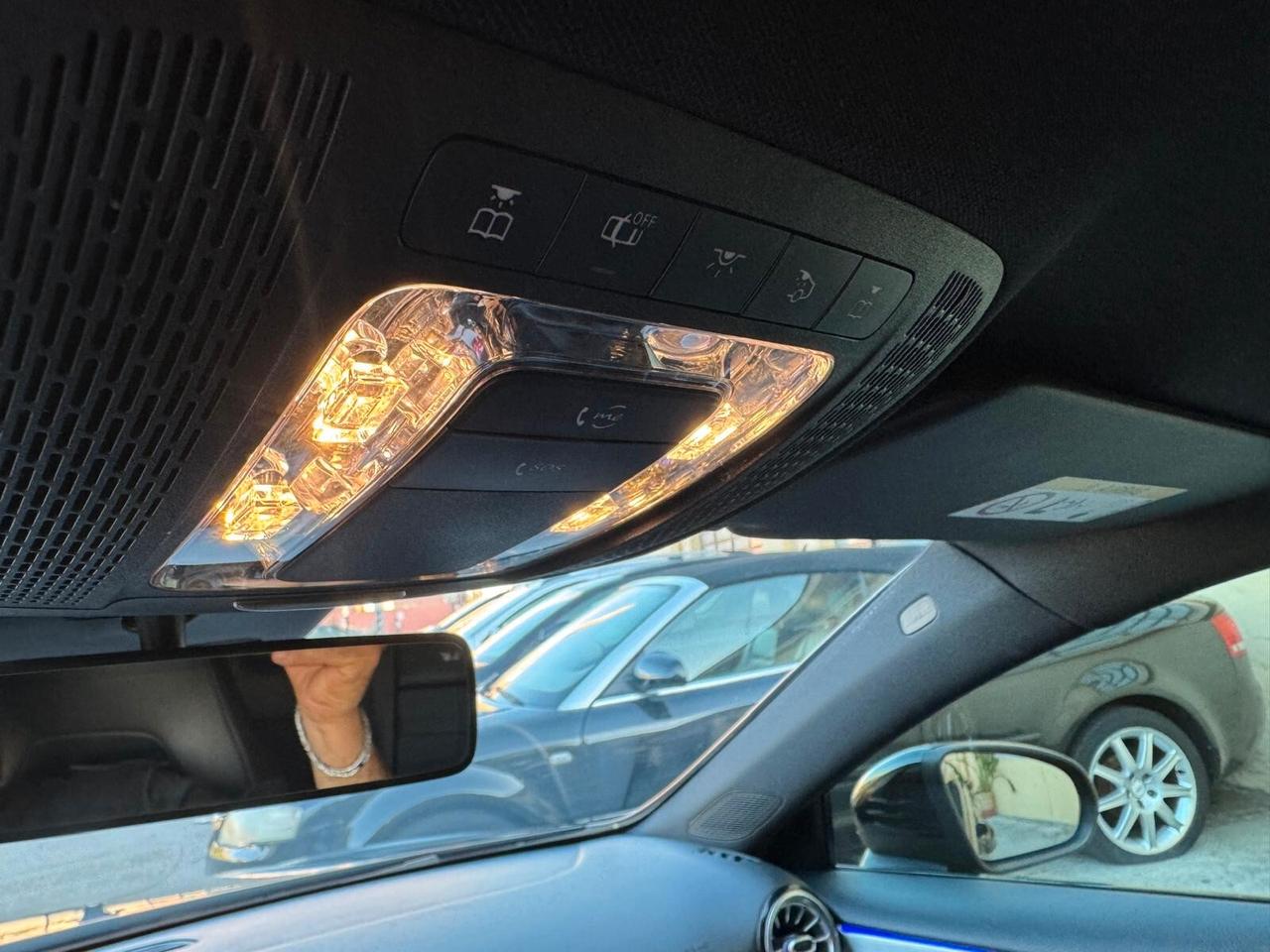 Mercedes-benz A 35 AMG Anno 2020 4 MATIC STAGE 1 380CV