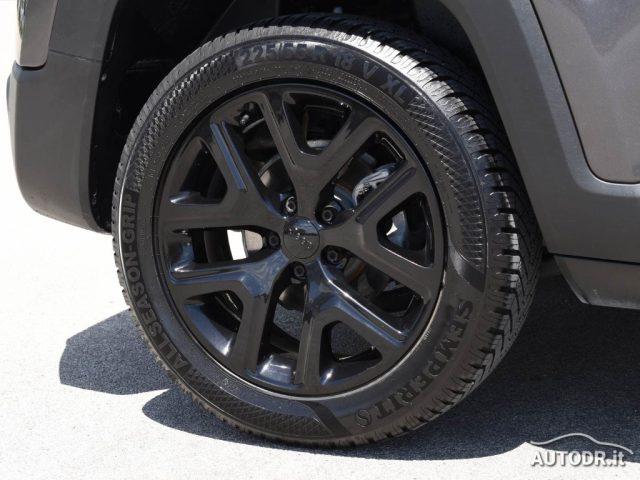 JEEP Renegade 1.0 T3 Benzina, Keyless, Cerchi 18, Vetri oscurati