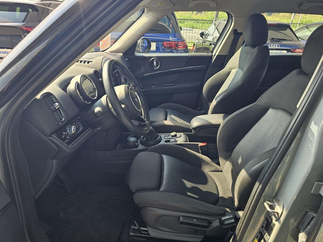 Mini Cooper Countryman 1.5 SE Hype ALL4 Automatica