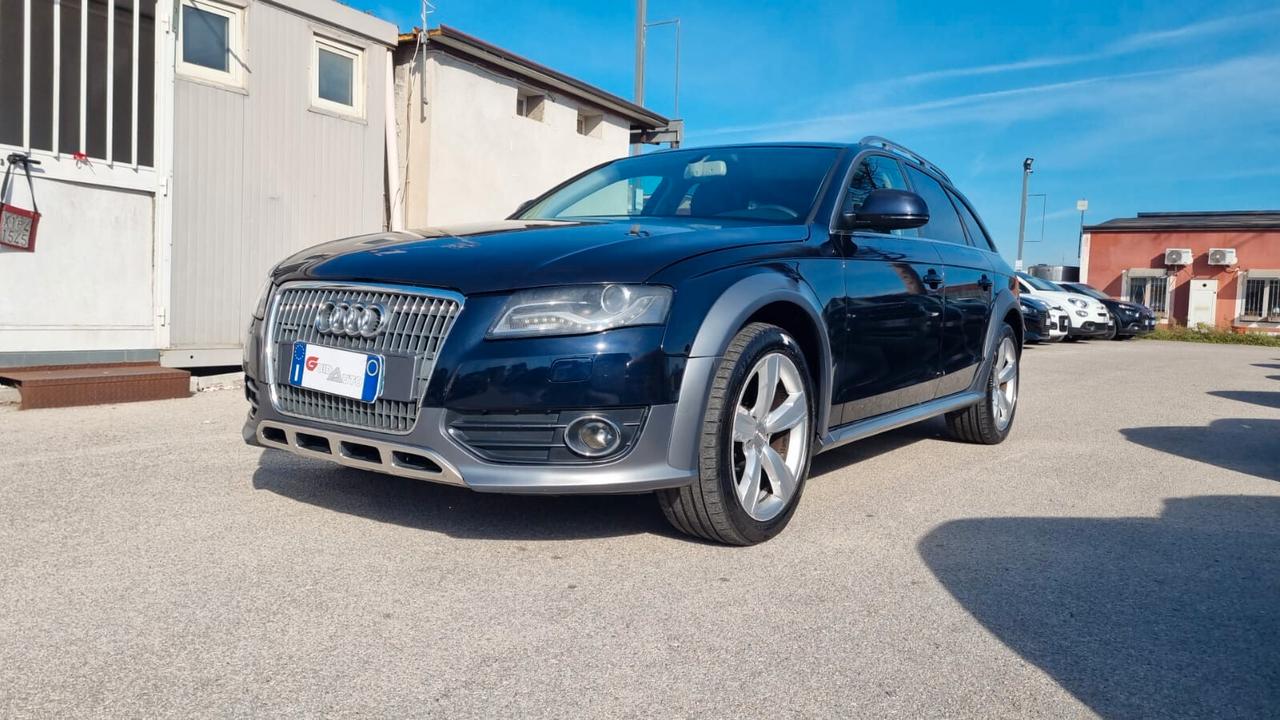 Audi A4 2.0 TDI 170CV F.AP. Advanced