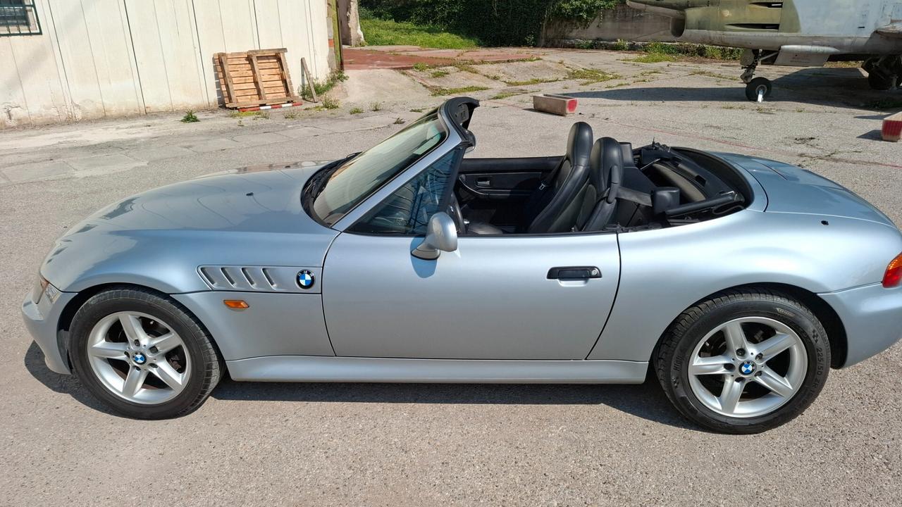 Bmw Z3 1.9 16V cat Roadster