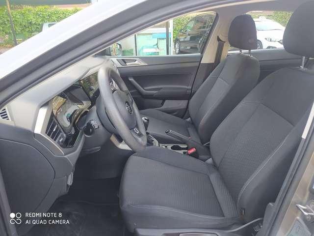 Volkswagen Polo Polo 5p 1.0 tsi Comfortline 95cv