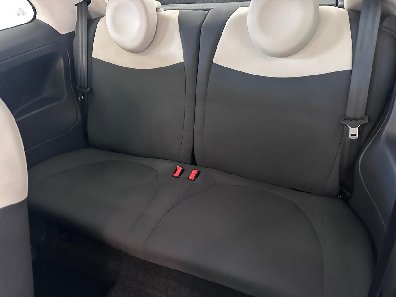 Fiat 500 1.3 Multijet 16V 95 CV Lounge Ok Neopatentati