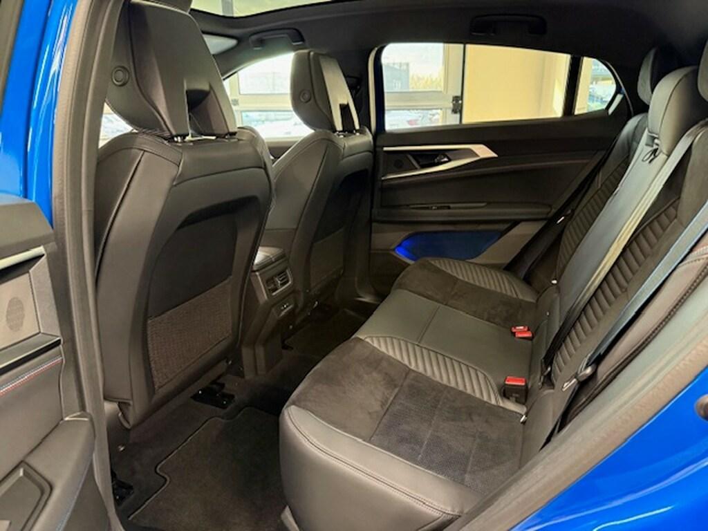 Renault Rafale 1.2 E-Tech full hybrid Esprit Alpine Auto