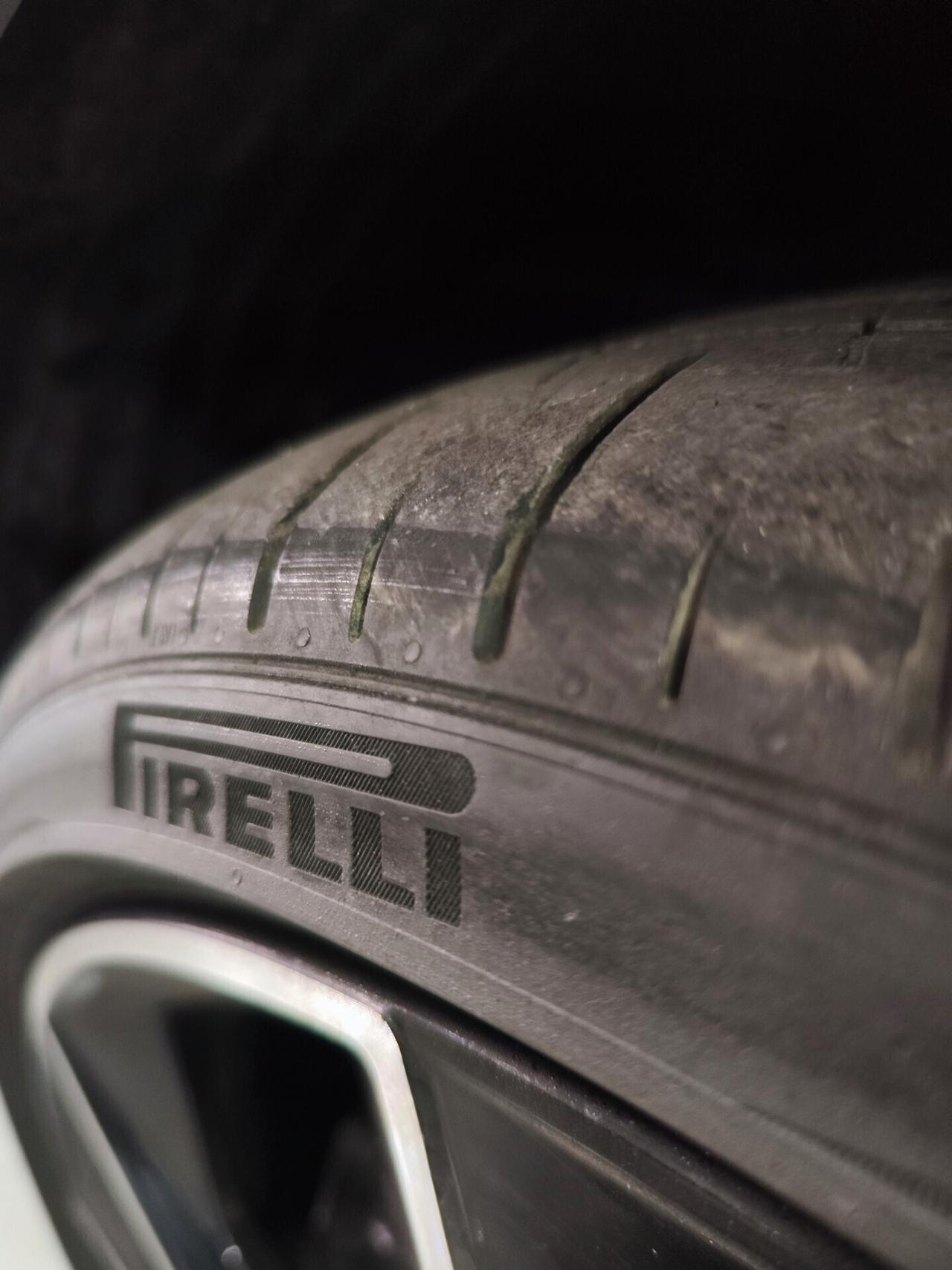 Audi RS Q3 SPB 400cv quattro S tronic Tetto Full