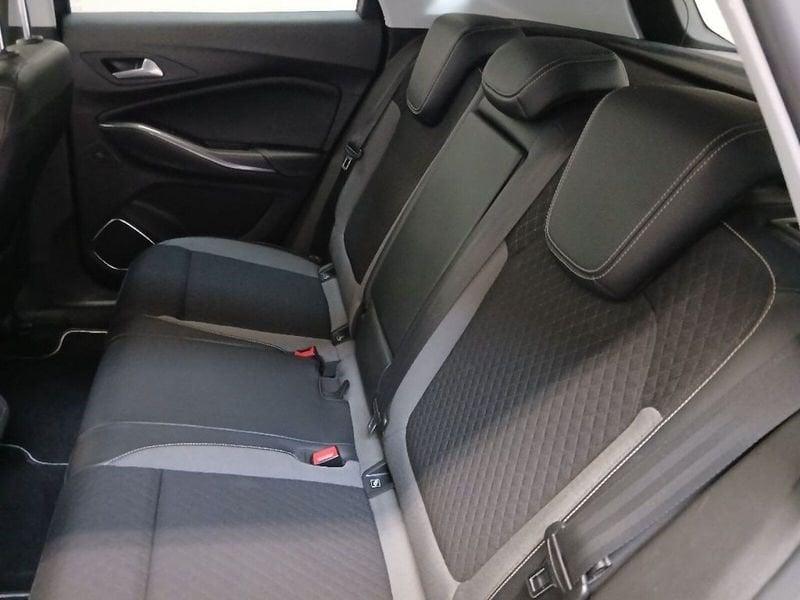 Opel Grandland X 2.0 ecotec Ultimate s&s 177cv at8
