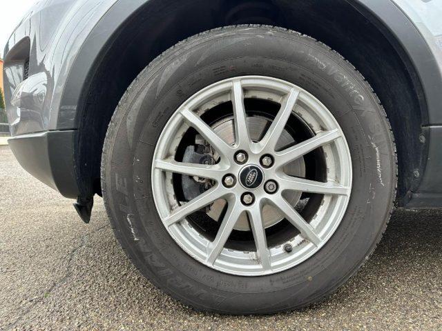 LAND ROVER Range Rover Evoque 2.2 TD4 5p. Dynamic