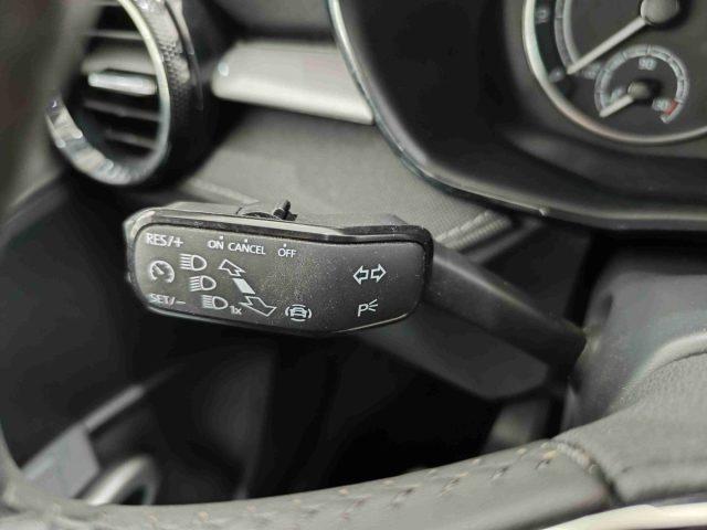 SKODA Fabia 1.0 TSI DSG 110 CV Style