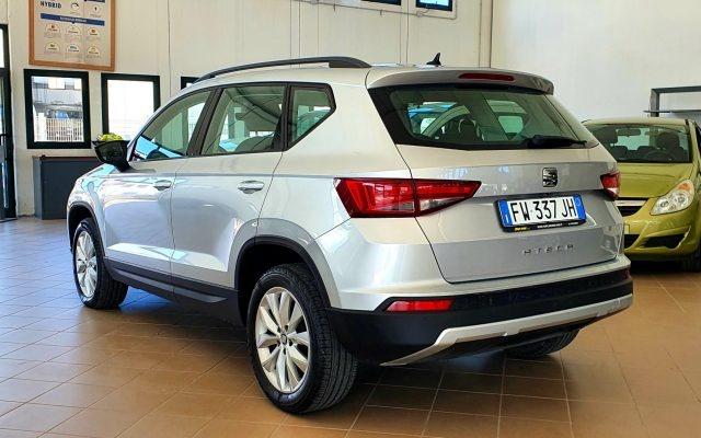 SEAT Ateca 1.6 TDI DSG AZIENDALE