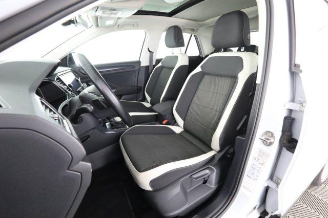 VOLKSWAGEN T-Roc T-Roc 1.5 TSI ACT DSG Advanced BlueMotion Technolo