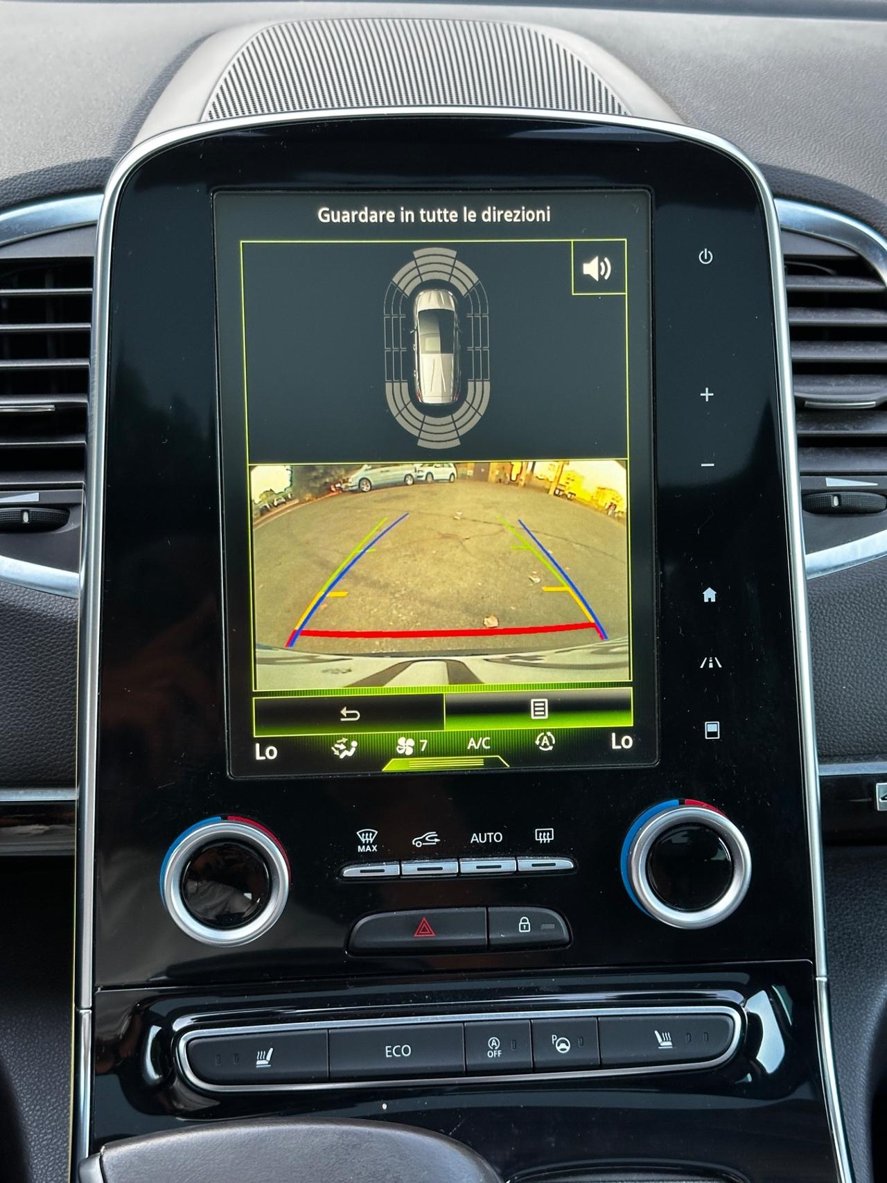 Renault Espace dCi 160CV EDC Energy Initiale Paris 4Control