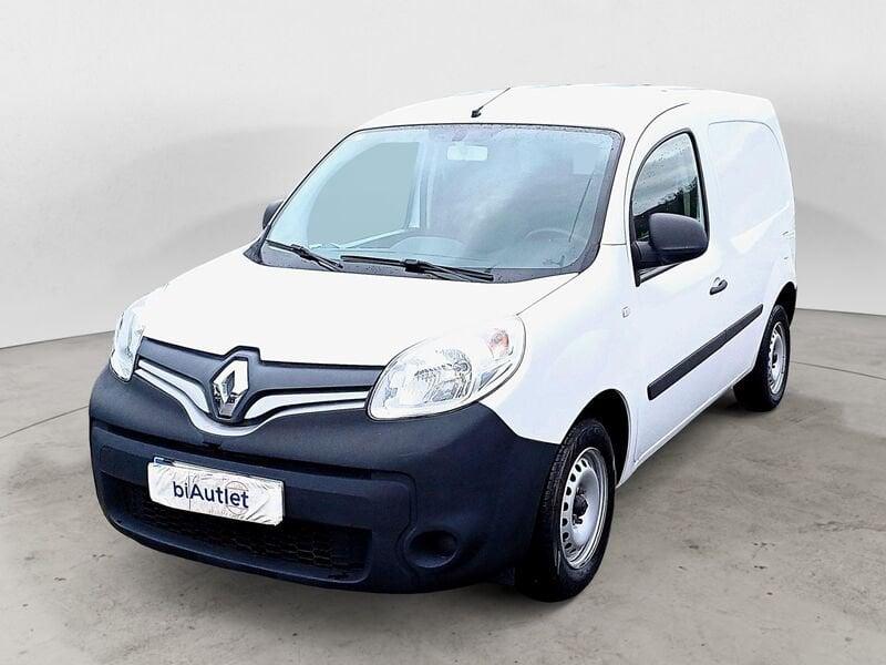 Renault Kangoo N1 2015 ('13) Diesel 1.5 dci 90cv Wave E5