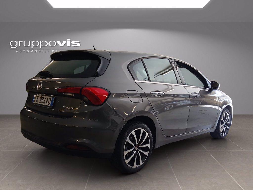 FIAT Tipo mjt 5 porte del 2017