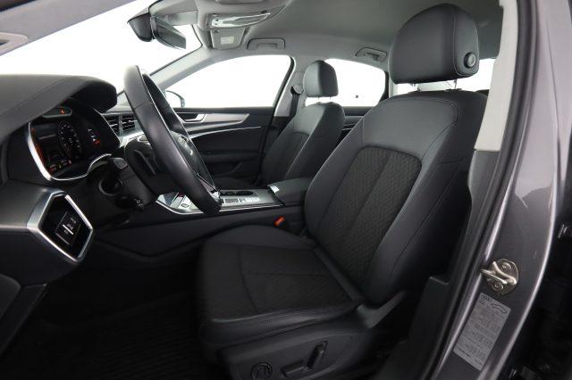 AUDI A6 A6 35 2.0 TDI S tronic Business Design