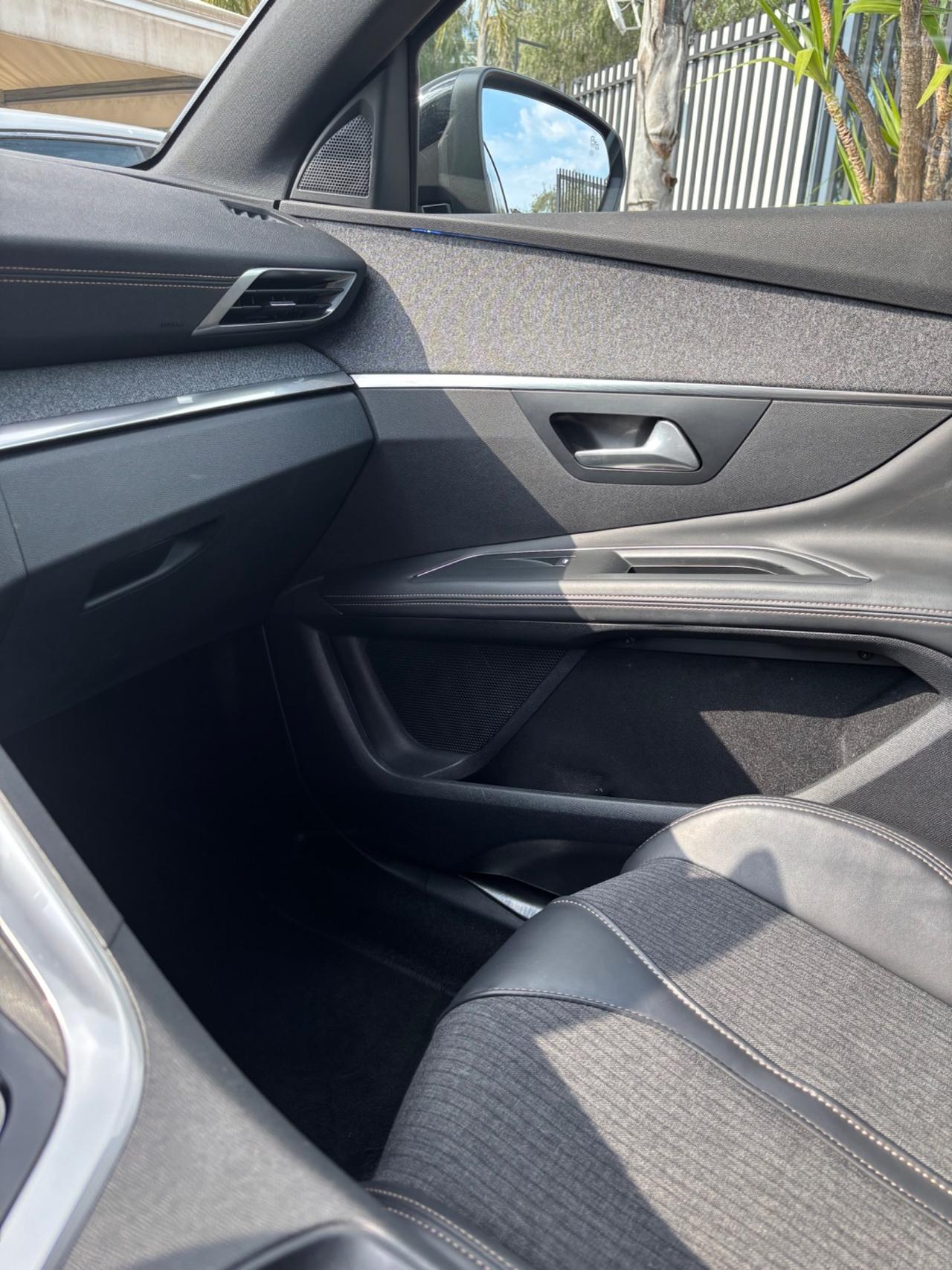 Peugeot 3008 BlueHDi 130 S&S GT Line 2018