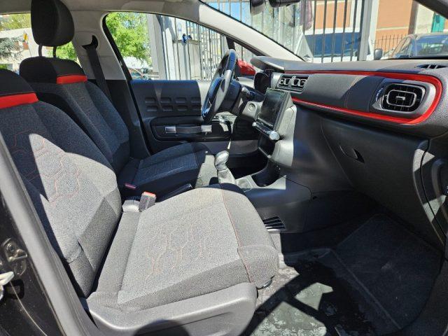 CITROEN C3 PureTech 82