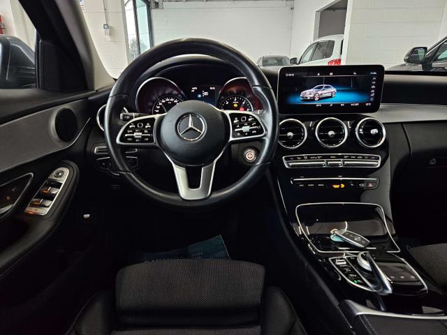 Mercedes-Benz C 220 d Premium 4matic auto NEOPATENTATI