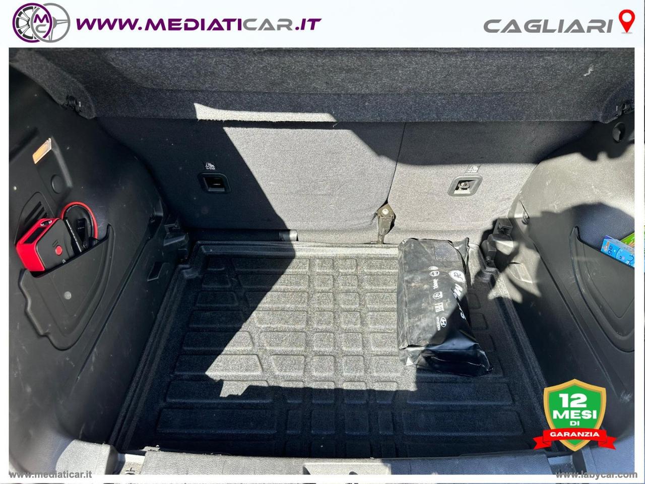 JEEP Renegade 1.5 T4 MHEV Limited