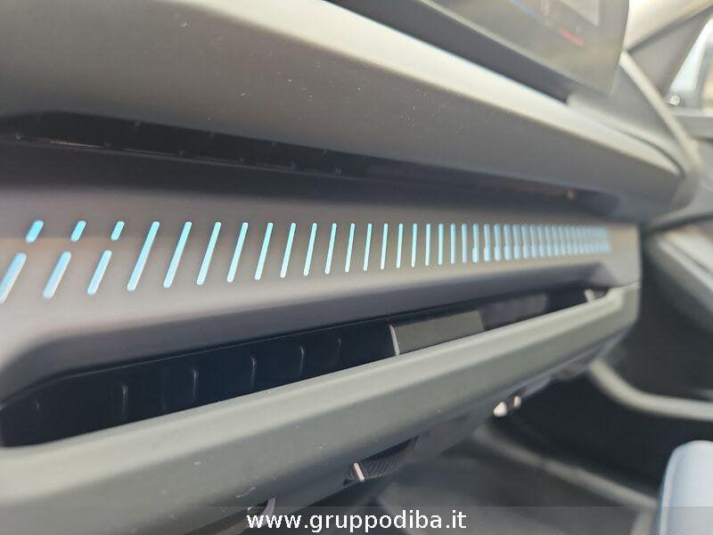 BMW Serie 1 F70 120 48V MSport Design auto