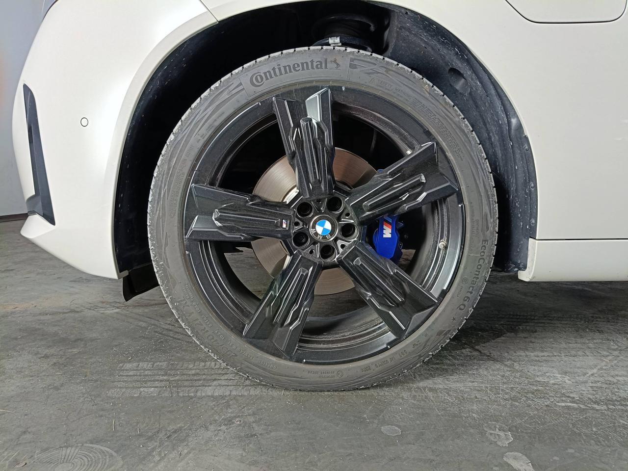 BMW X3 G45 2024 - X3 xdrive30e MSport auto