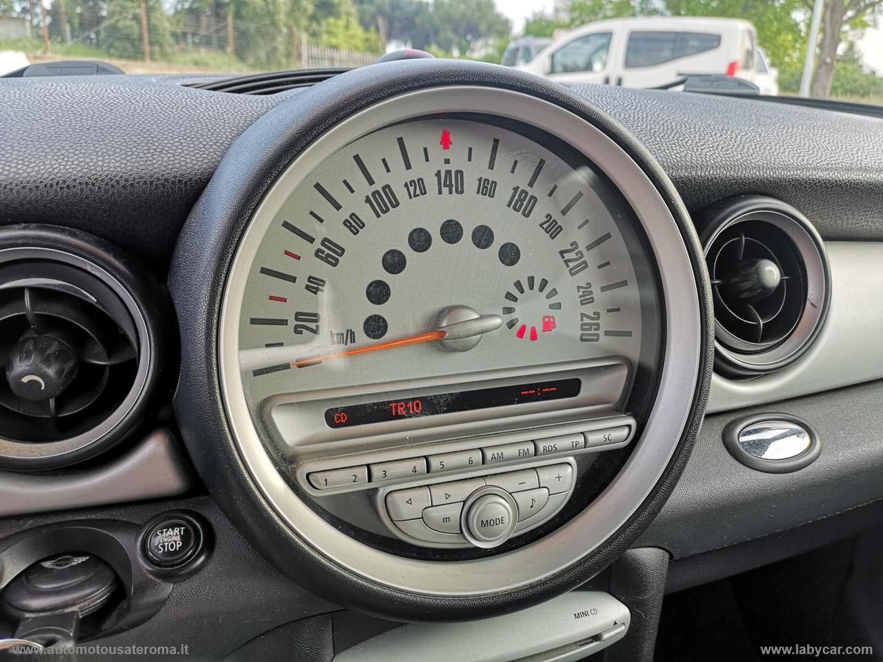 MINI Mini ONE RAY RATE AUTO MOTO SCOOTER