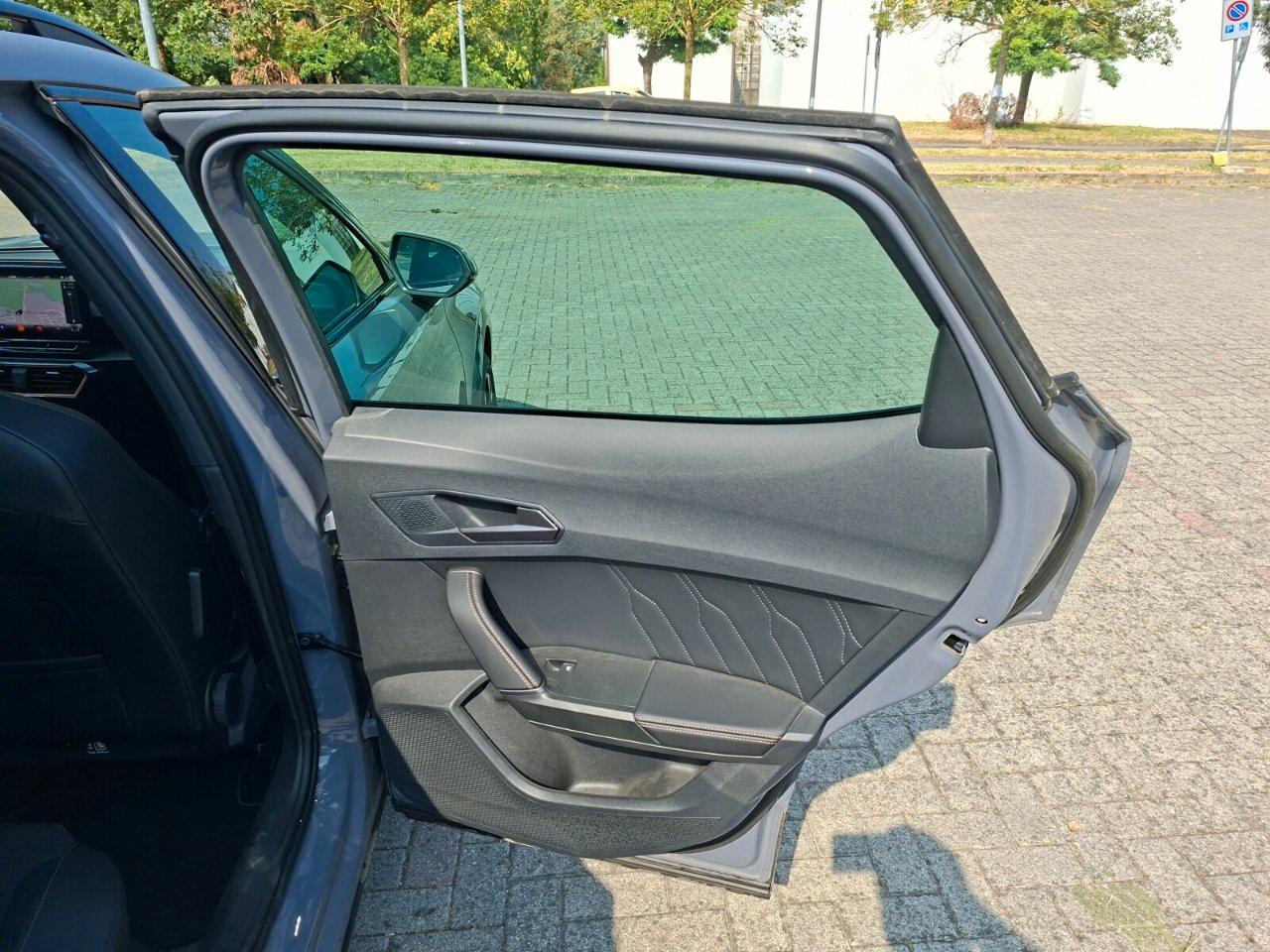 Cupra Formentor 1.4 e-hybrid 204cv dsg