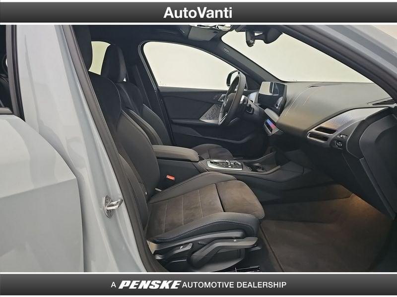 BMW Serie 1 118d MSport Pro auto