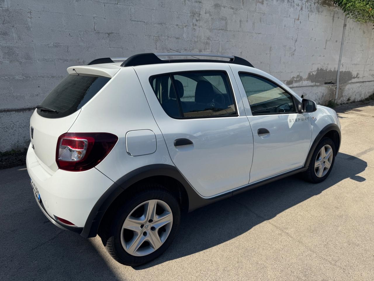 Dacia Sandero 0.9 TCe 12V TurboGPL 90CV Start&Stop Lauréate