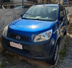 Daihatsu Terios 1.3 4WD SX