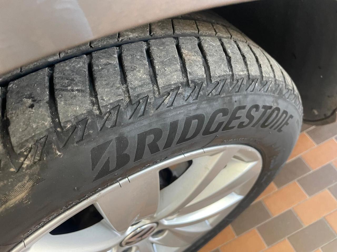 Volkswagen Passat 1.6 TDI BlueMotion Tech.