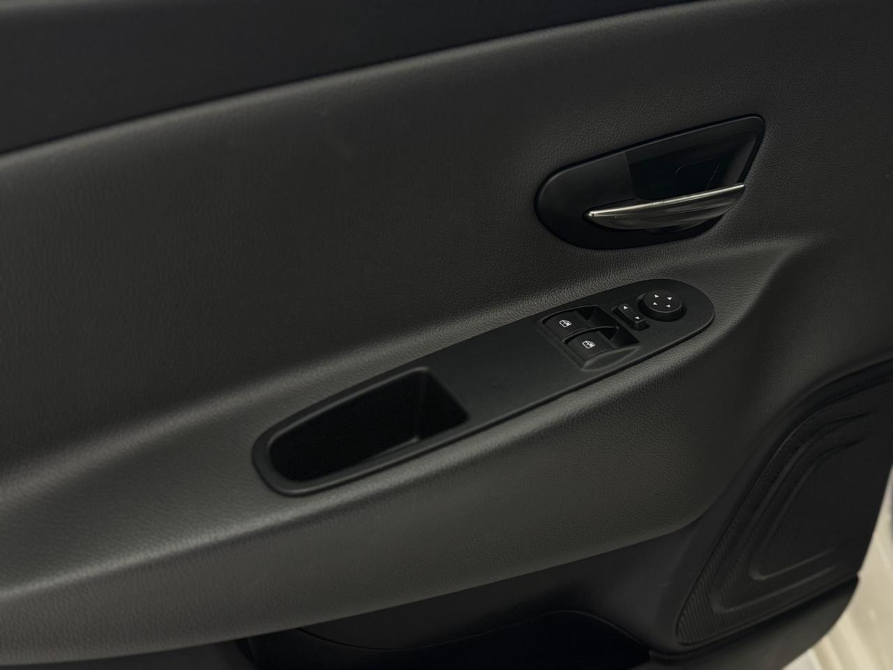 Lancia Ypsilon GPL Ecochic Gold Full Opt