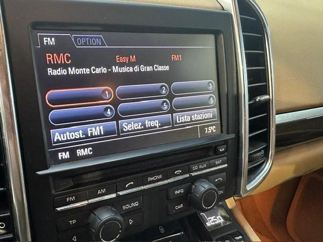 Porsche Cayenne 3.0 Diesel