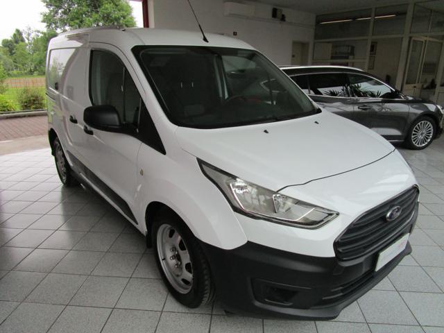FORD Transit Connect 200 1.5 TDCi PC Furgone Entry