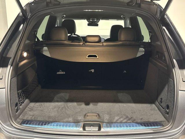 MERCEDES-BENZ GLE 300 d 4Matic Mild Hybrid AMG Line Advanced Plus