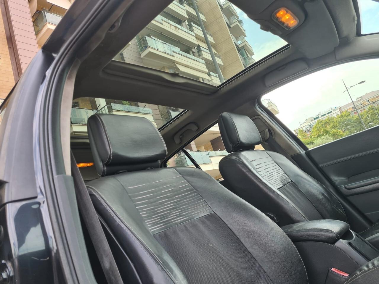 Renault Megane Mégane 1.5 dCi/100CV 5 porte Pack Authentique