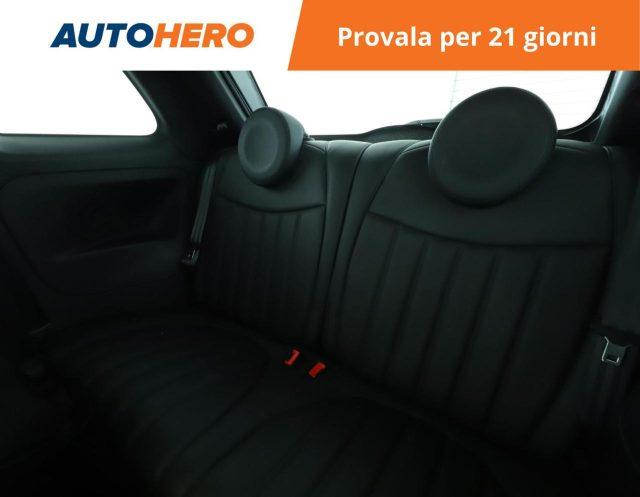 ABARTH 595 1.4 Turbo T-Jet 165 CV Turismo