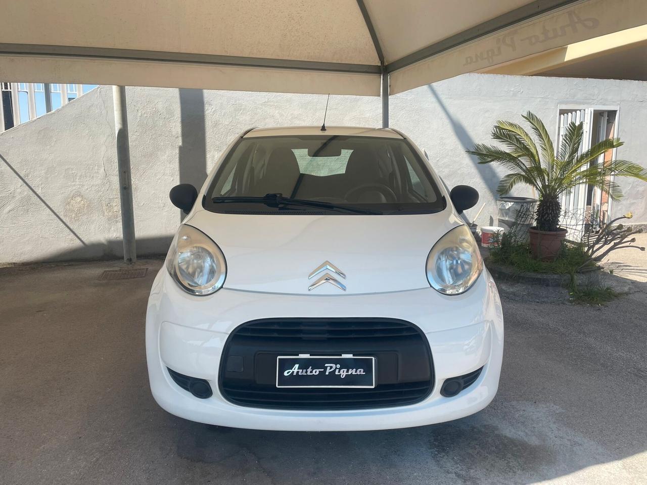 Citroen C1 1.0 3 porte Seduction